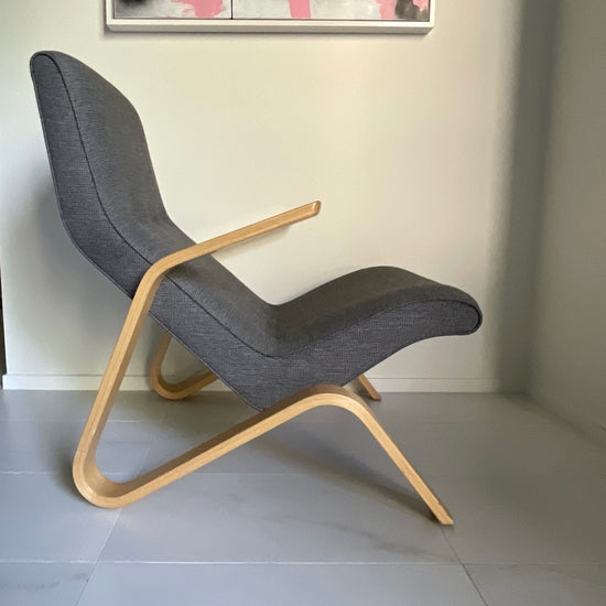 Grasshopper Chair by Eero Saarinen for Modernica  (2 available)