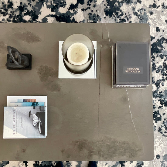 Coffee Table by Antonio Citterio for Flexform