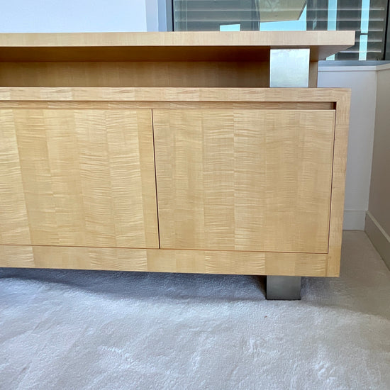 Load image into Gallery viewer, Custom Credenza by James Salmond
