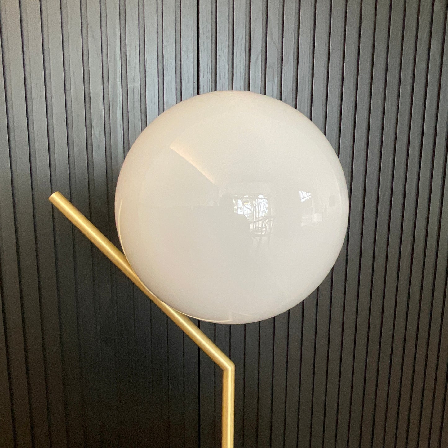 Load image into Gallery viewer, IC Table 1 High Lamp by Michael Anastassiades for Flos
