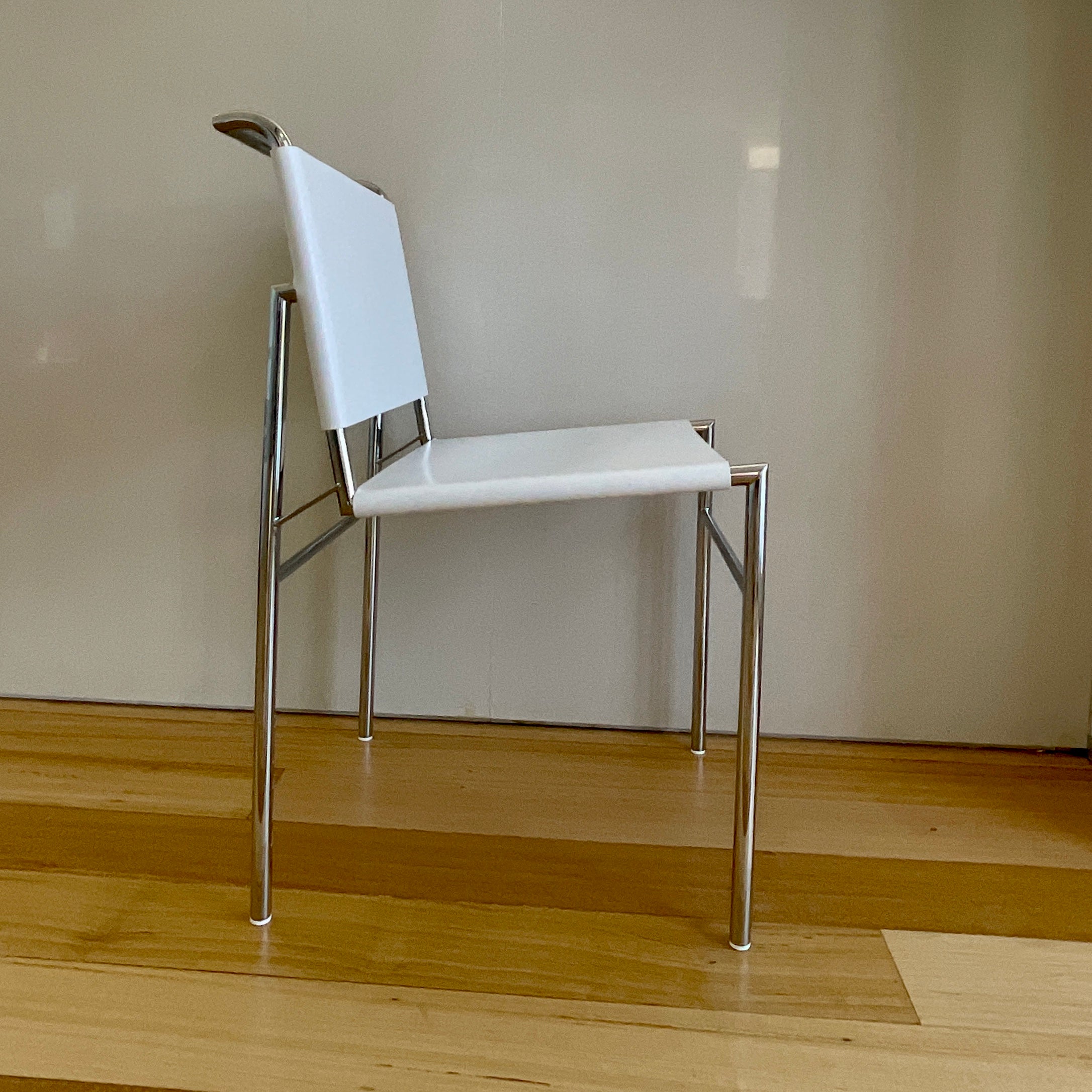 ClassiCon Eileen Gray Jean Table & Roquebrune Chairs | HFOC – Home
