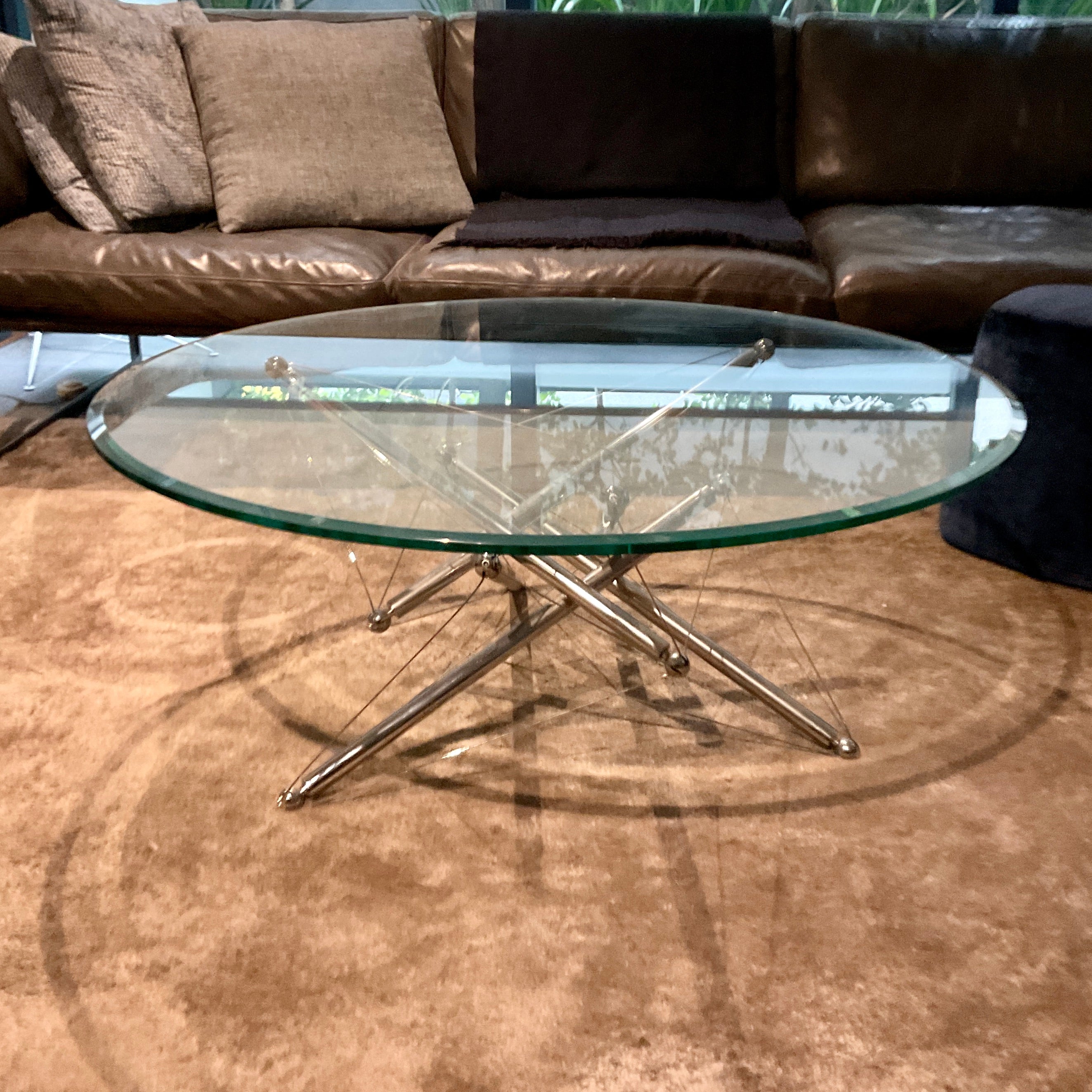Waddell Low Table by Theodore Waddell for Cassina – Home Furniture