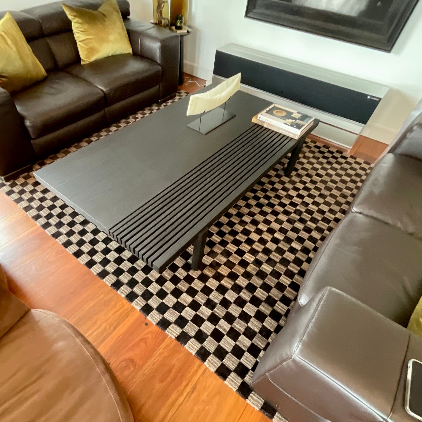 Polifrom Rug Dama Area Rug by Poliform – Home Furniture on Consignment