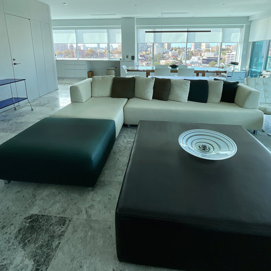 Modular Sofa by Artes Studio