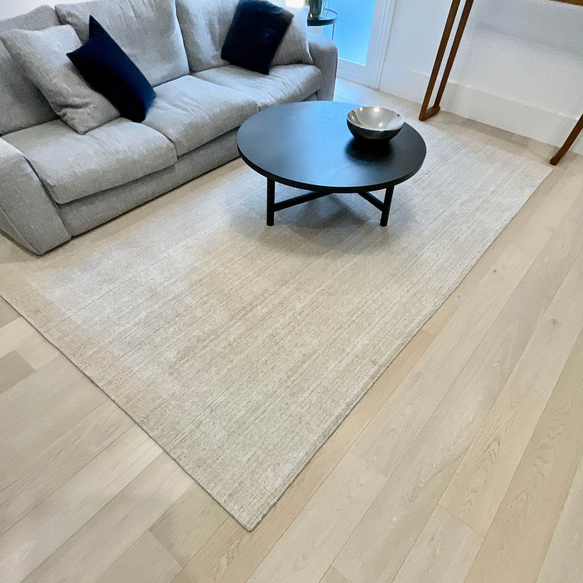 Sebastian Rainy Day Area Rug by Hali Sydney – Home Furniture on Consignment