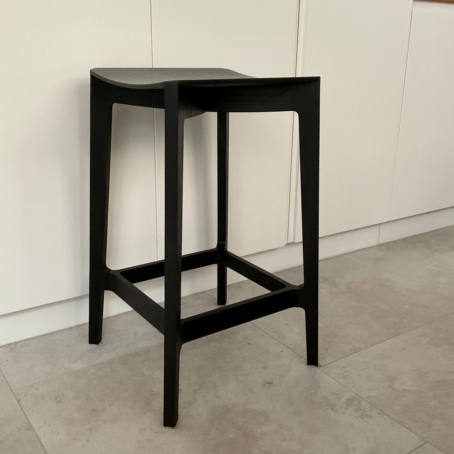 Elementary Stool by Jamie McLellan for Feel Good Designs (3 available)