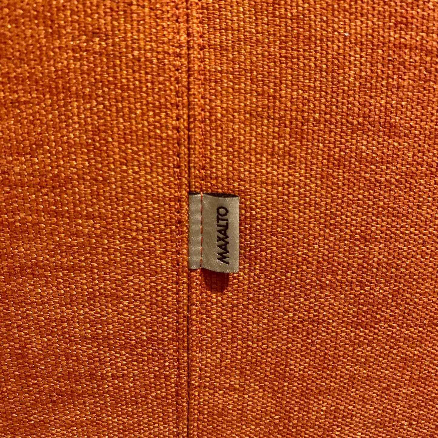 Amoenus Swivel Sofa by Antonio Citterio for Maxalto