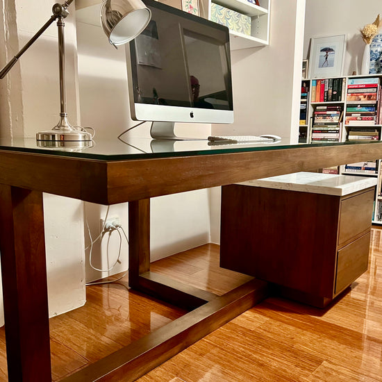 Toledo Desk by Coco Republic