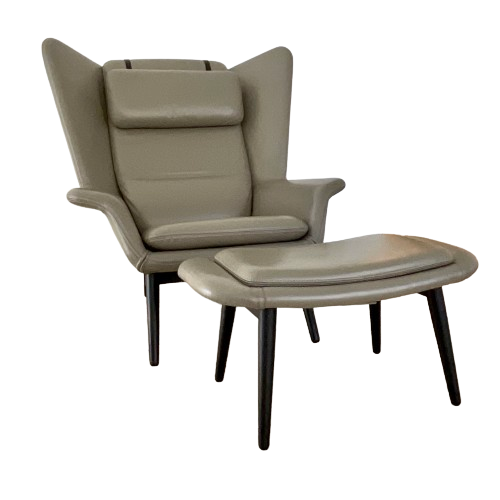 Hamilton armchair sale