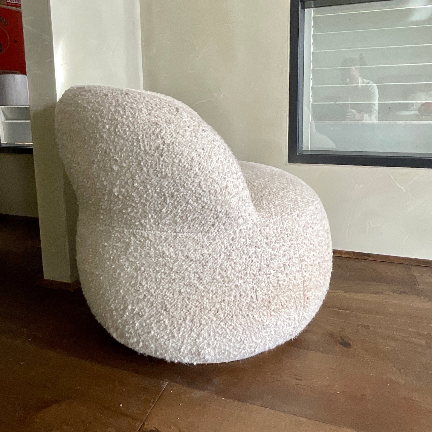 Joy armchair jardan sale