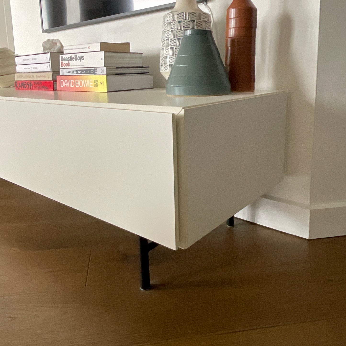 Lugano Cabinet by BoConcept