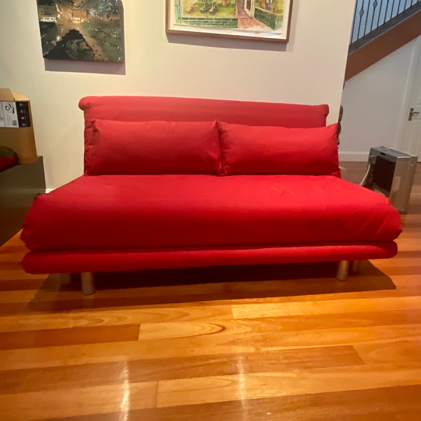 Multy Sofa by Claude Brisson for Ligne Roset