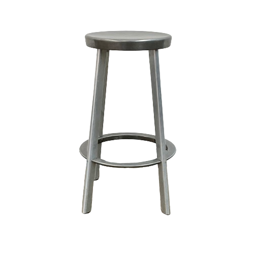 Déjà vu Counter Height Stool by Naoto Fukasawa for Magis (4 available)