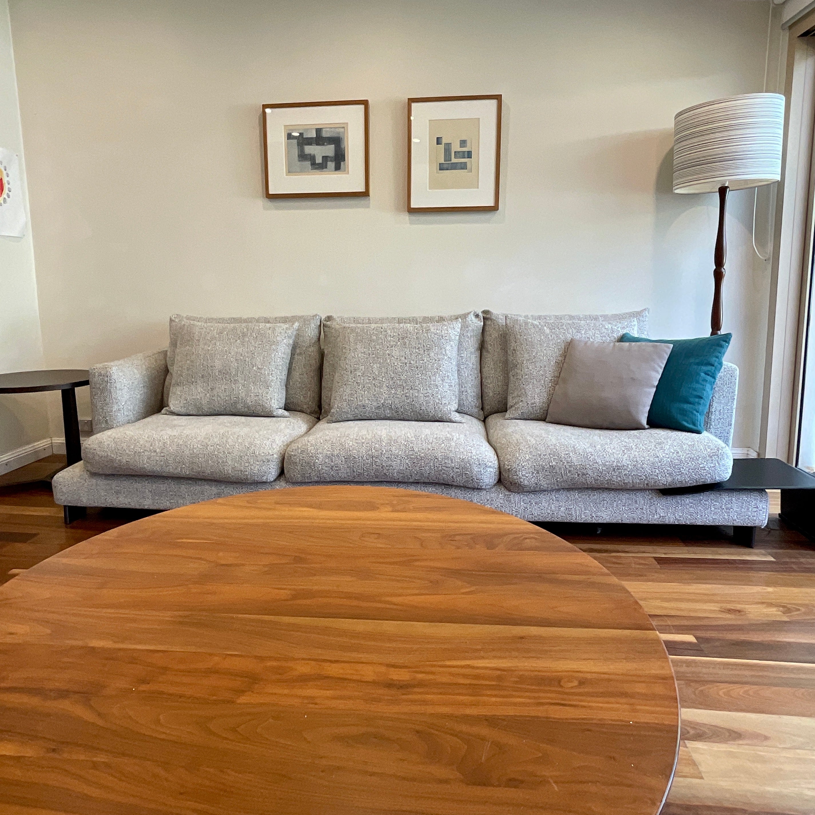 Camerich Lazytime Modular Sofa | HFOC – Home Furniture on Consignment