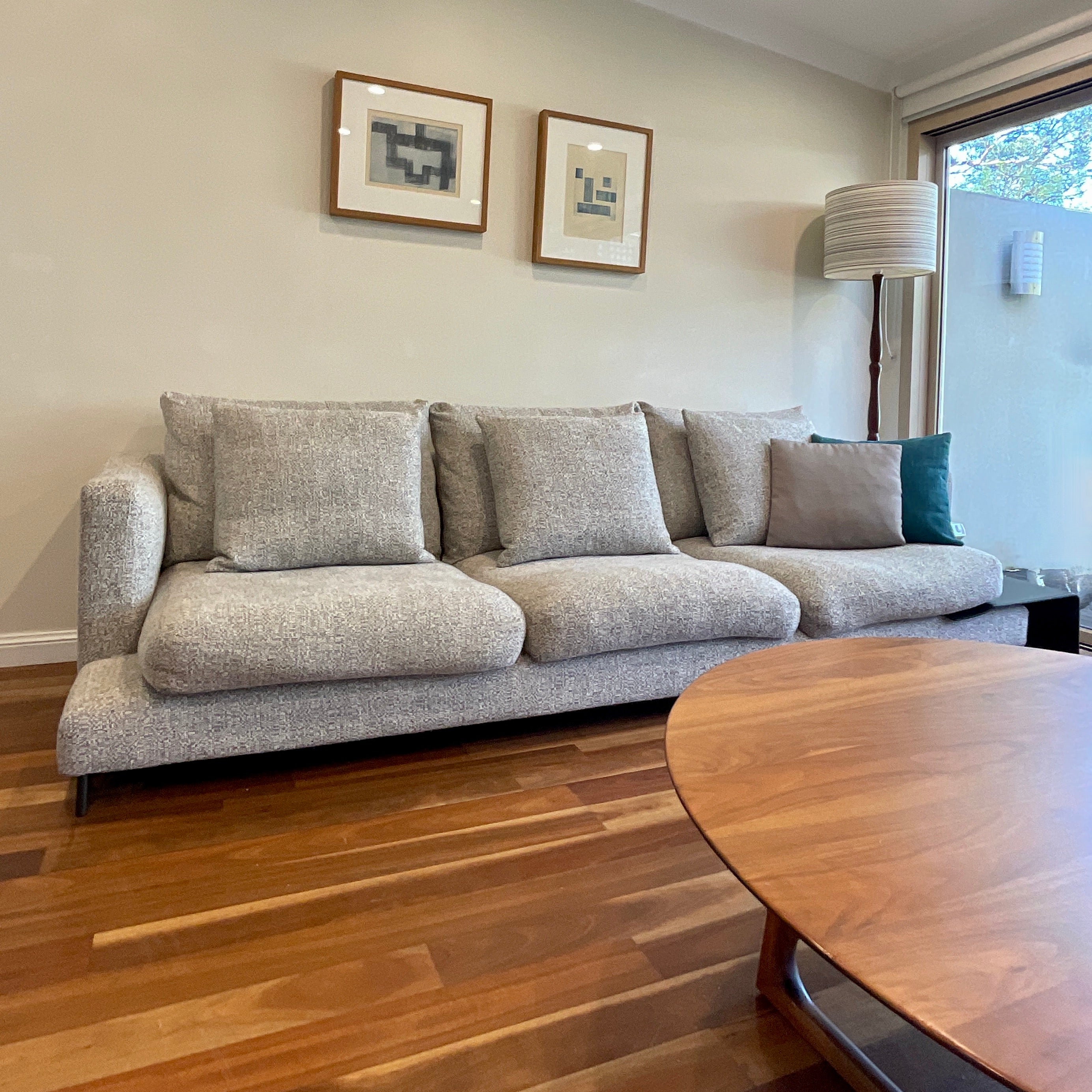 Camerich Lazytime Modular Sofa | HFOC – Home Furniture on Consignment