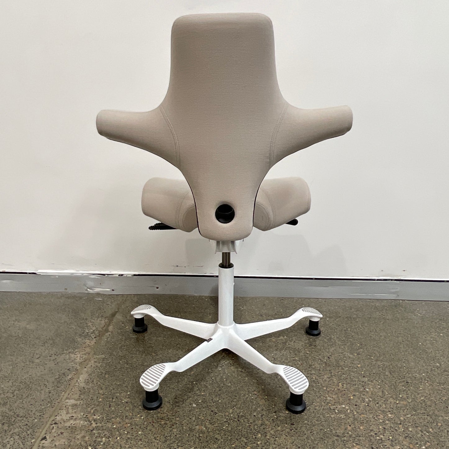 Joe Rogan Chair Capisco Ergonomic Chair by Hag (2 available) – Home Furniture on ...