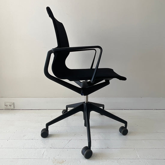 Physix Chair by Alberto Meda for Vitra (3 available)