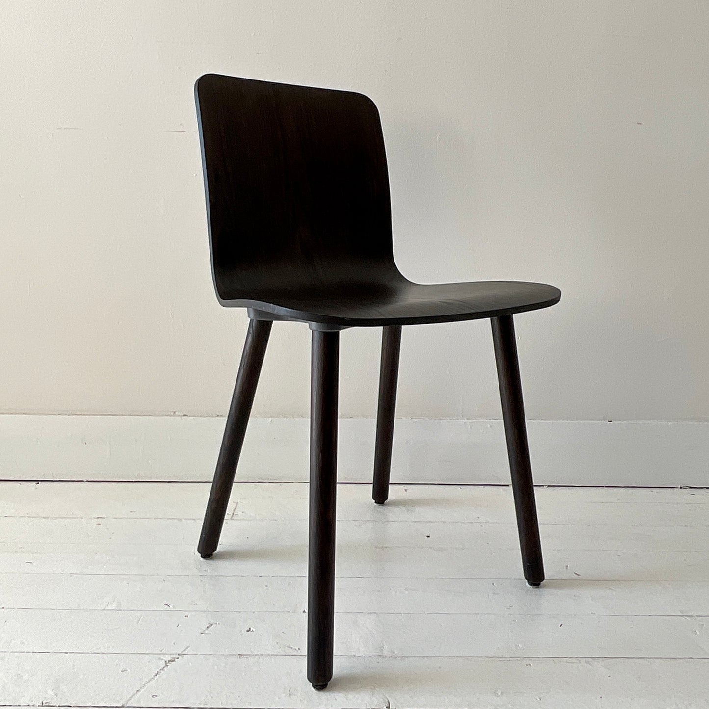 HAL Plywood Chair by Jasper Morrison for Vitra (2 available)