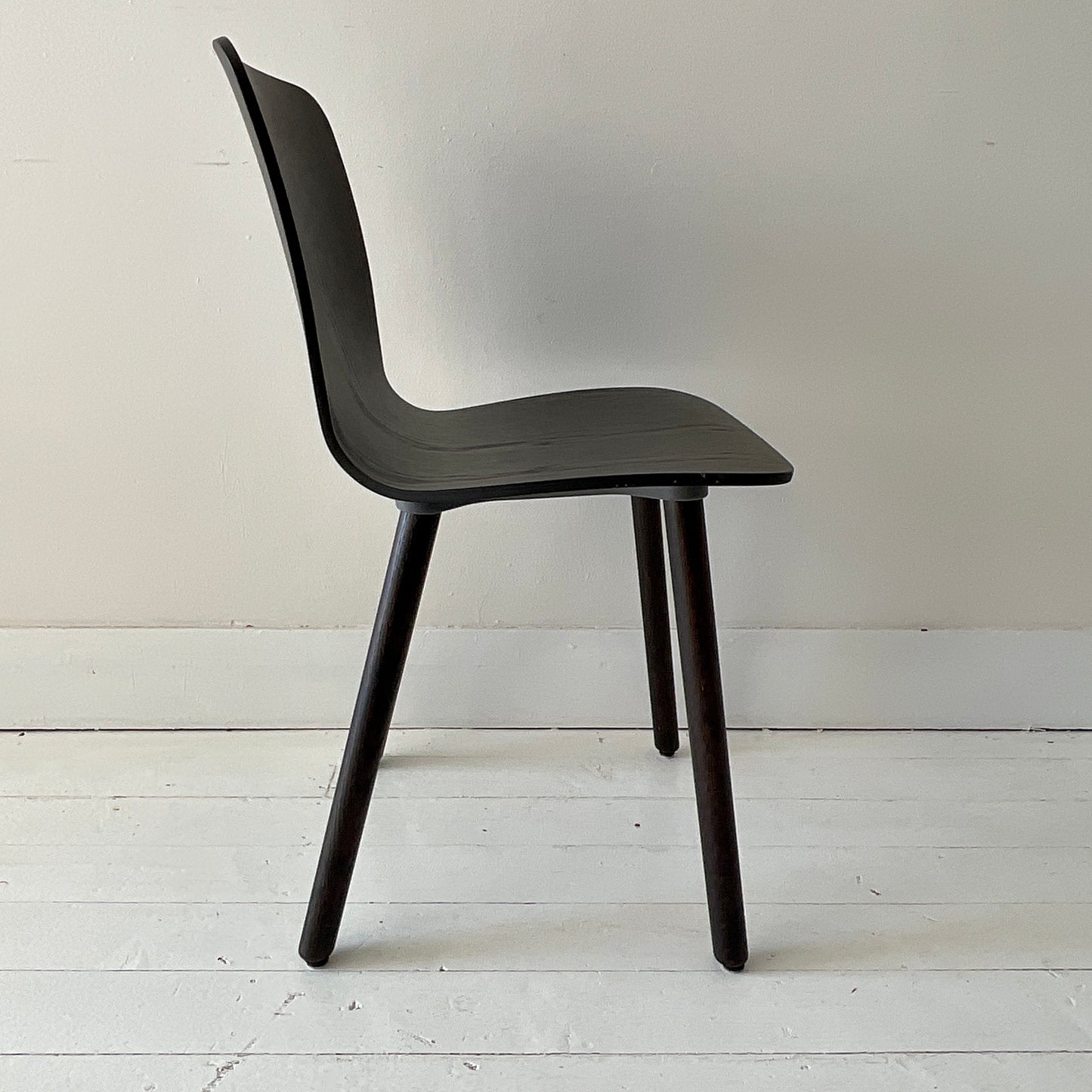 HAL Plywood Chair by Jasper Morrison for Vitra (2 available)