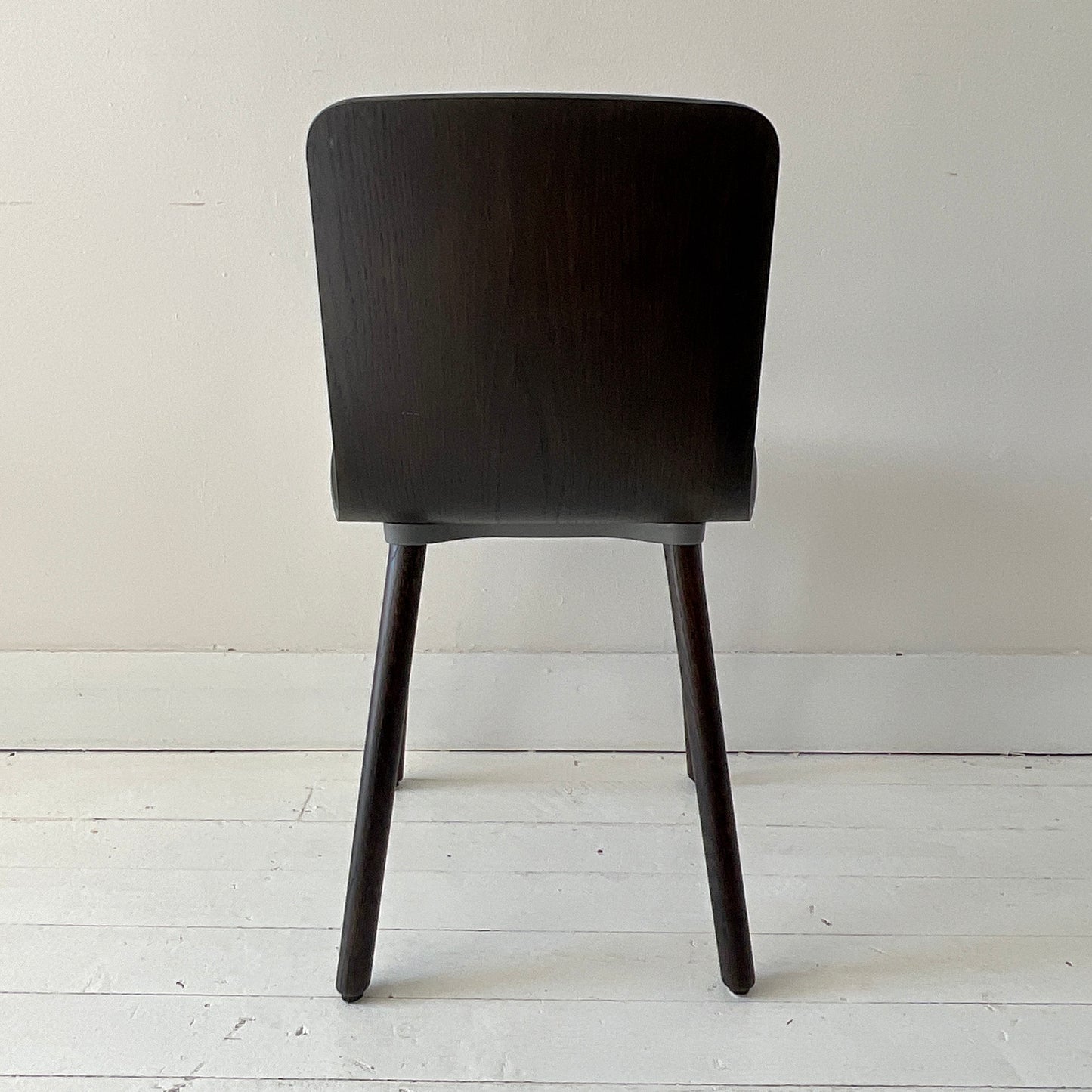 HAL Plywood Chair by Jasper Morrison for Vitra (2 available)