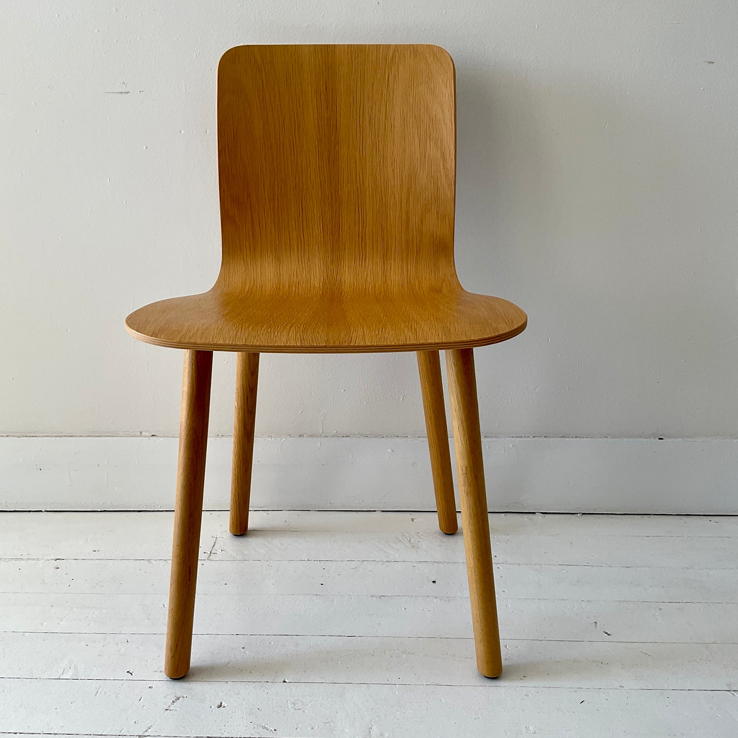 HAL Plywood Chair by Jasper Morrison for Vitra 2 available Home Furniture on Consignment