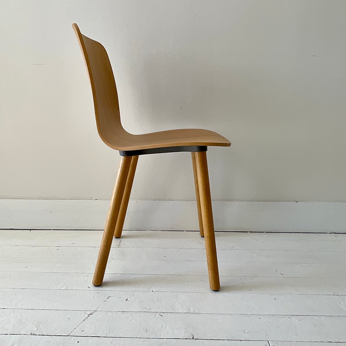 HAL Plywood Chair by Jasper Morrison for Vitra (2 available)