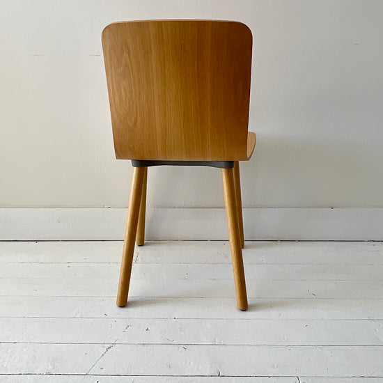 HAL Plywood Chair by Jasper Morrison for Vitra (2 available)