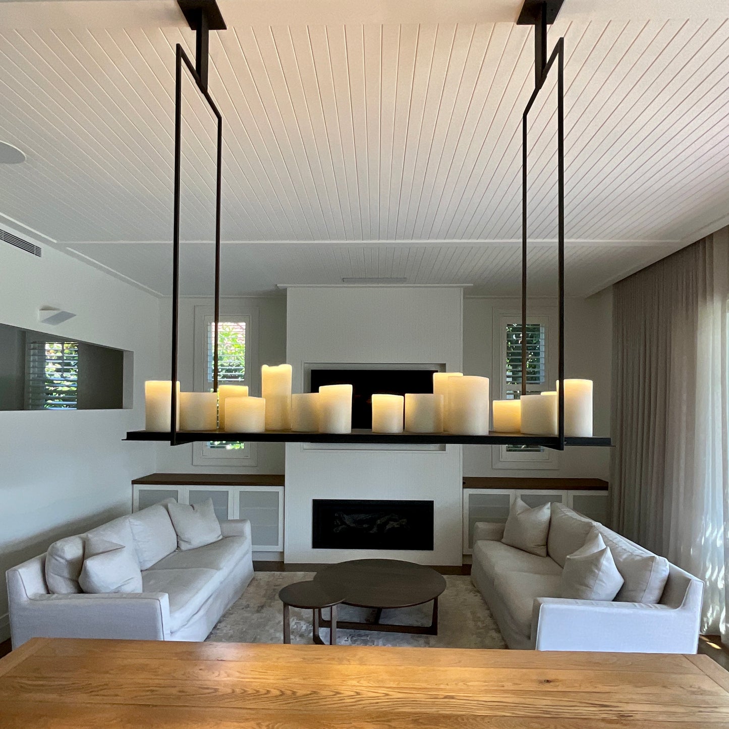 Alter Pendant Light Size 4 by Kevin Reilly through Hub