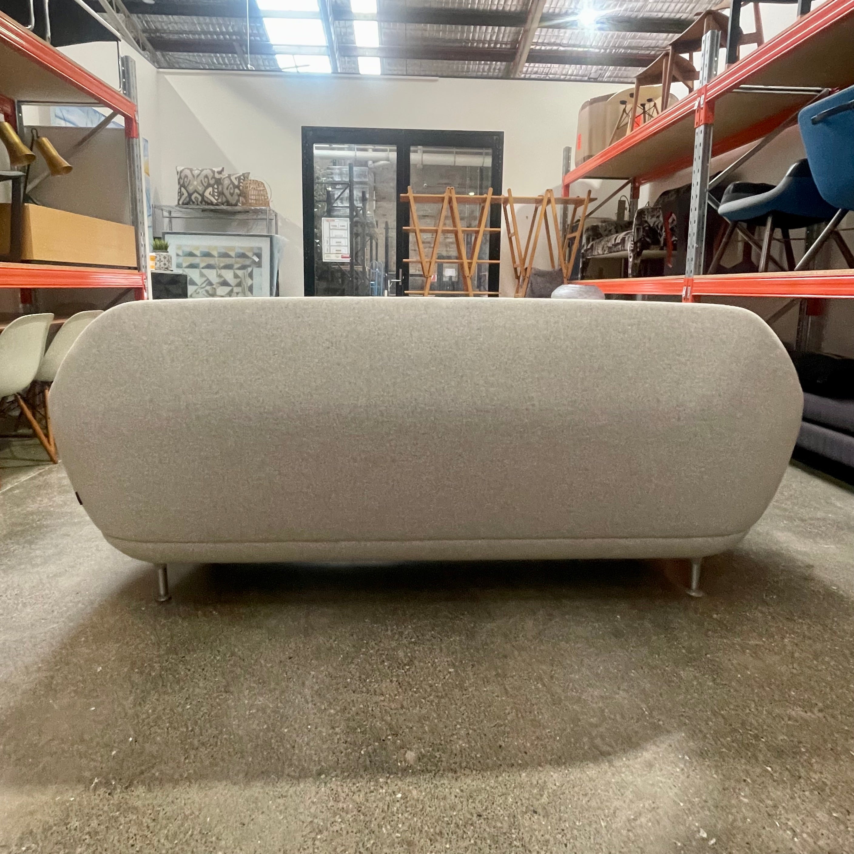 Fritz Hansen Favn 3 Seater Sofa by Jaime Hayon | HFOC – Home