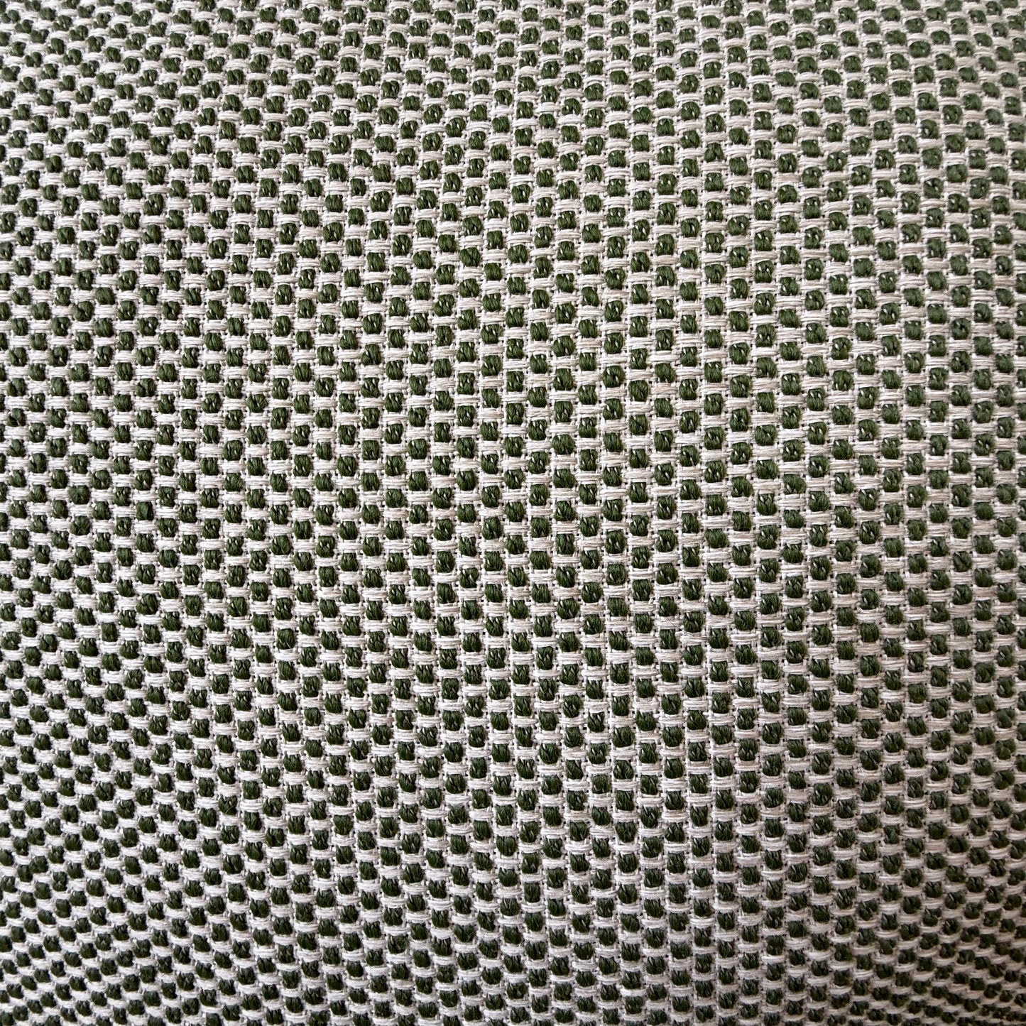 Organix Outdoor Sofa by Royal Botania + Throwpillows