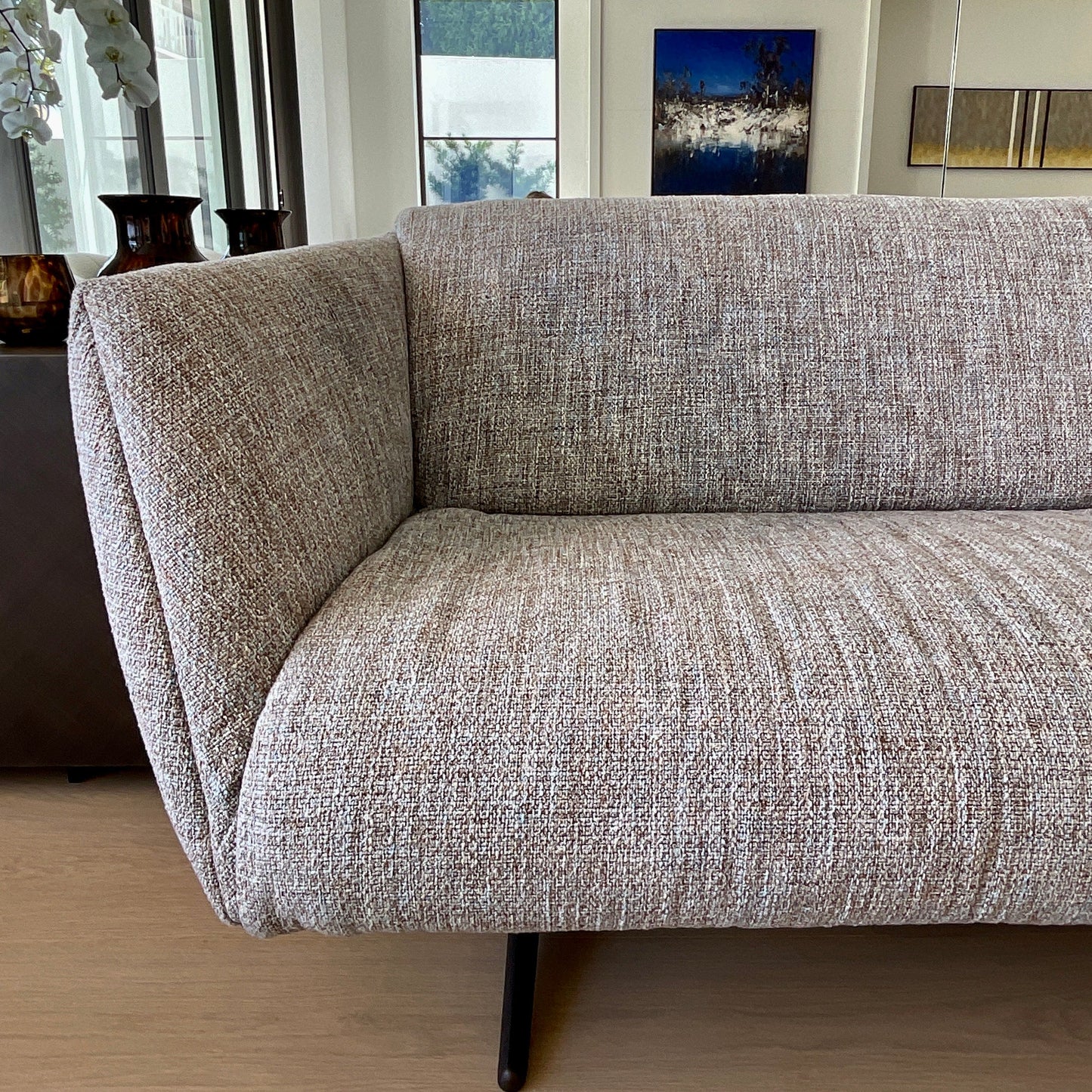 Load image into Gallery viewer, Bundle 2.5 Seater Sofa by EOOS for Walter Knoll

