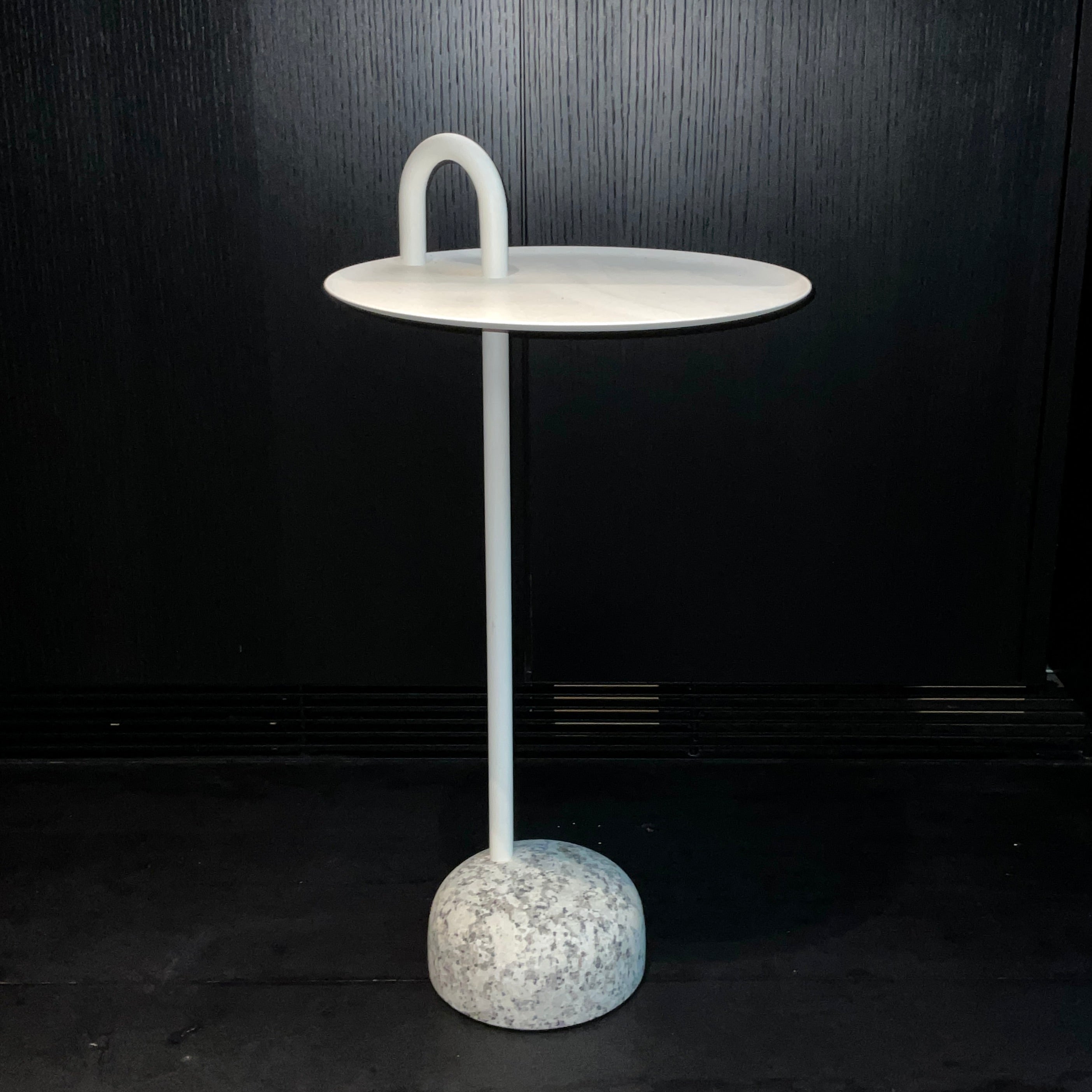 Bowler Side Table by Hay (2 available) – Home Furniture on Bowler Side Table by Hay (2 available) – Home Furniture on