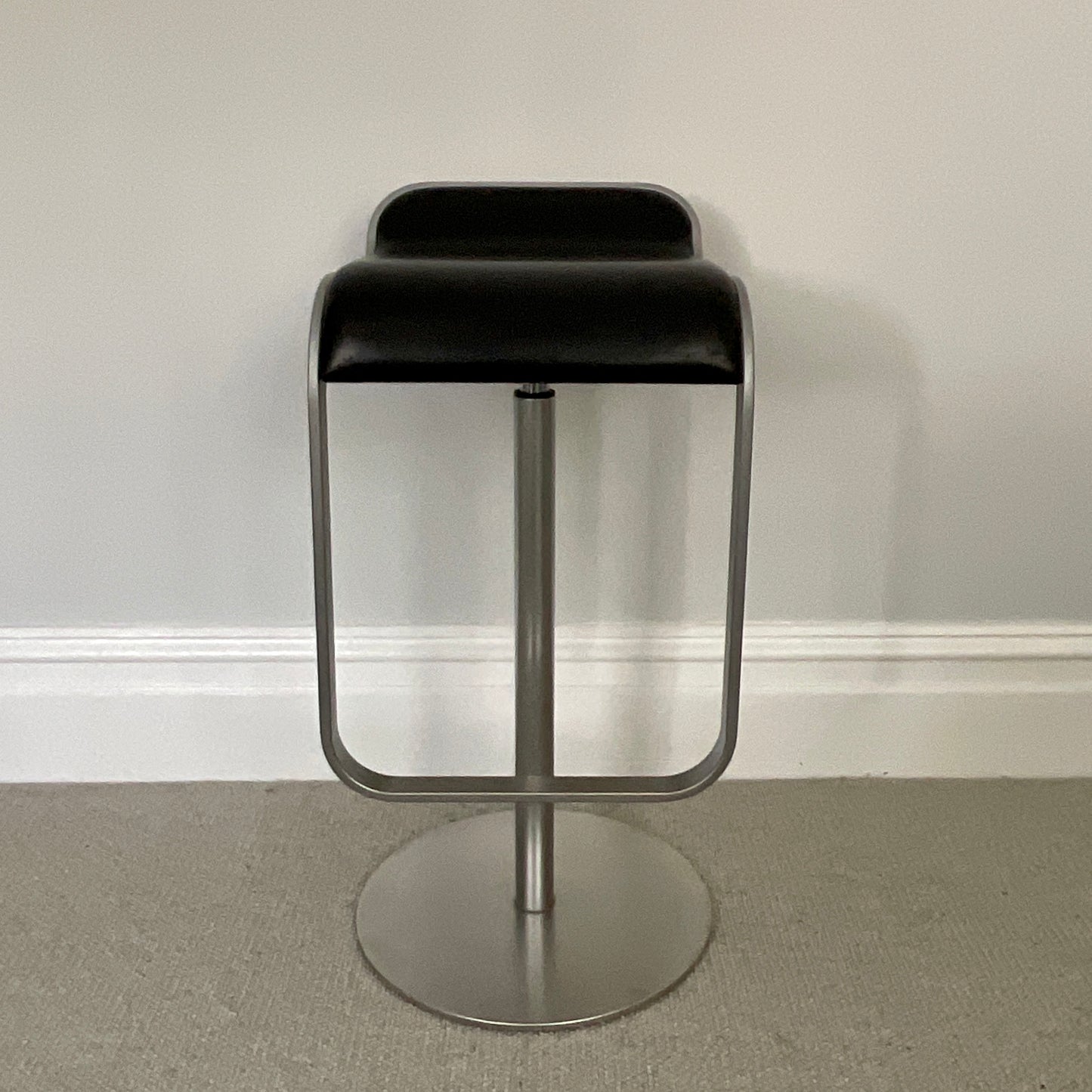 LEM Barstool by Shin & Tomoko Azumi for Lapalma (3 available)