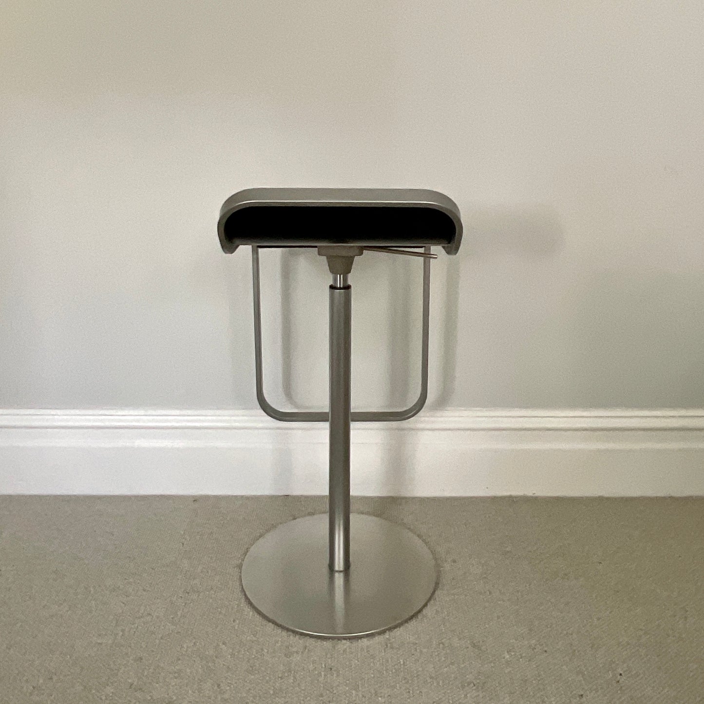 LEM Barstool by Shin & Tomoko Azumi for Lapalma (3 available)