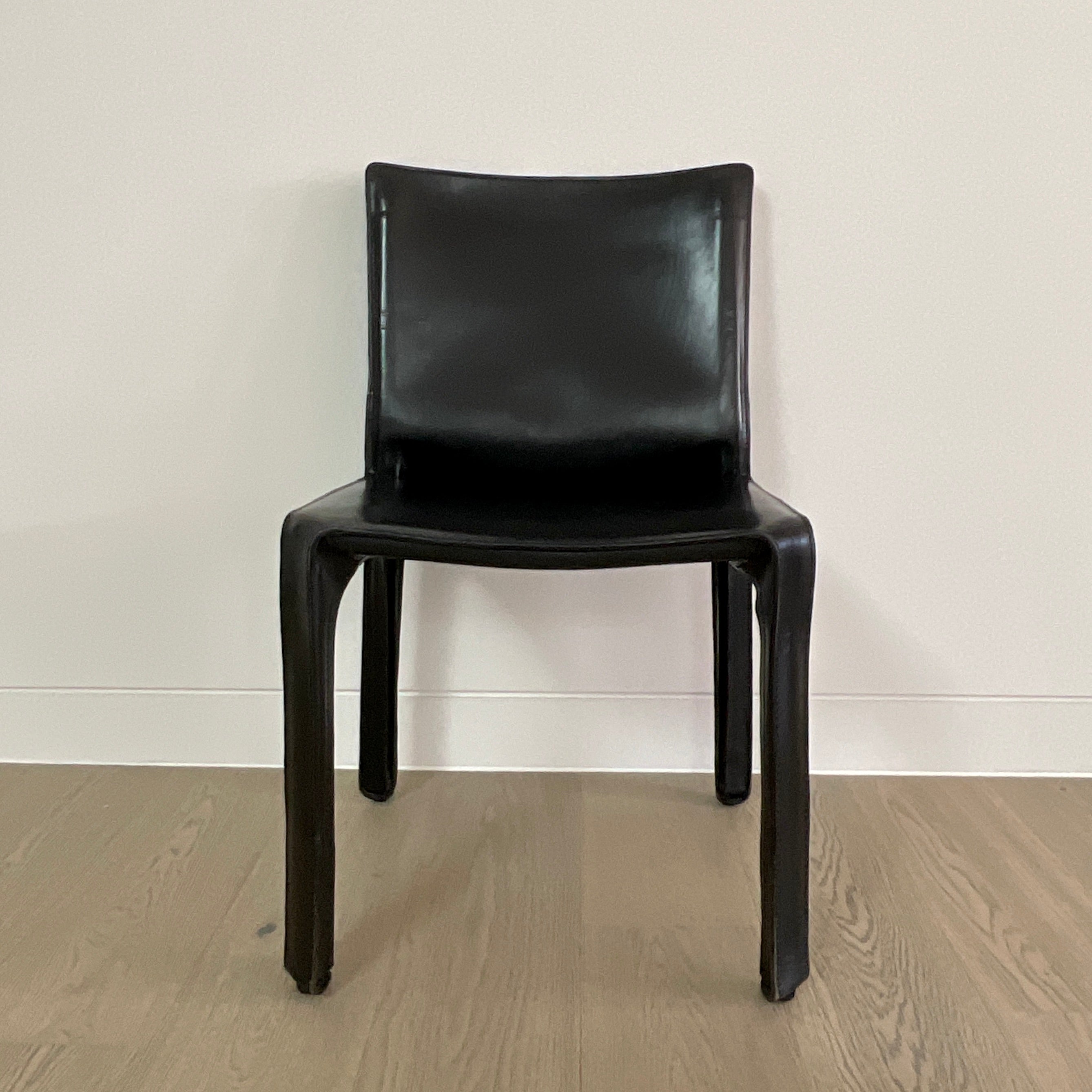 Cab 412 Chair by Mario Bellini for Cassina – Home Furniture on