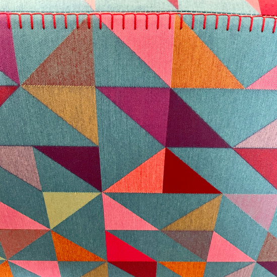 Special Edition Utrecht Chair by Gerrit Rietveld for Cassina (2 available)