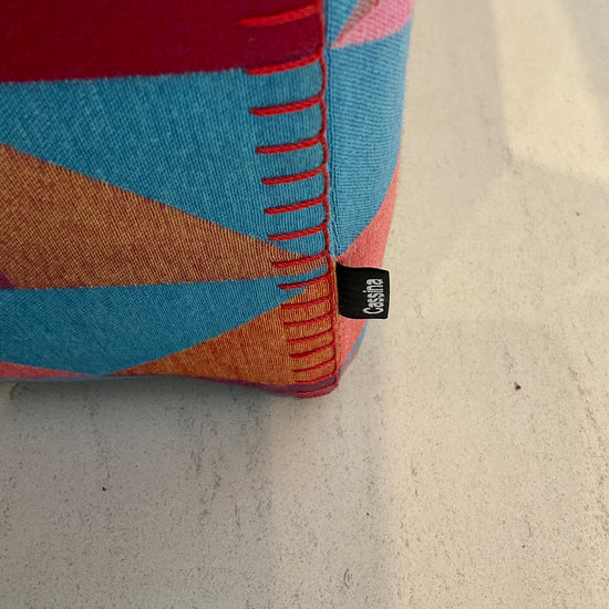 Special Edition Utrecht Chair by Gerrit Rietveld for Cassina (2 available)