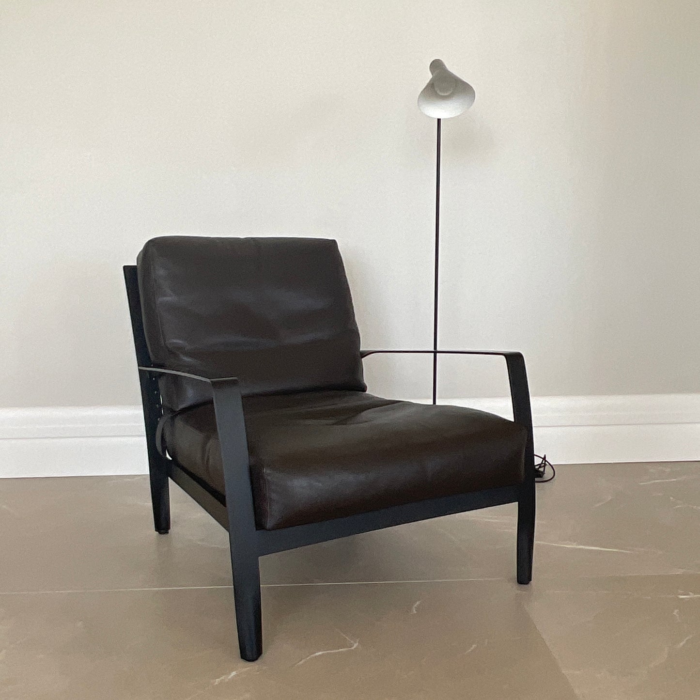 Richard Armchair by Rodolfo Dordoni for Minotti  (2 available)