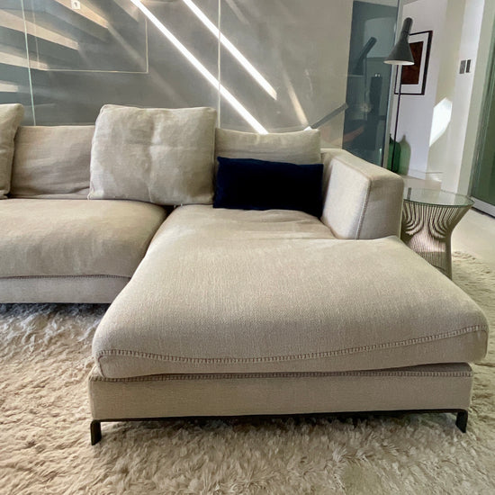 Ray Modular Sofa by Antonio Citterio for B&B Italia