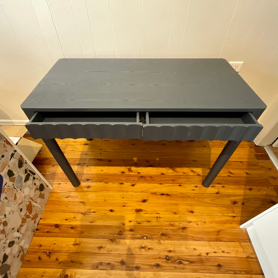 Oliver Desk by Globe West