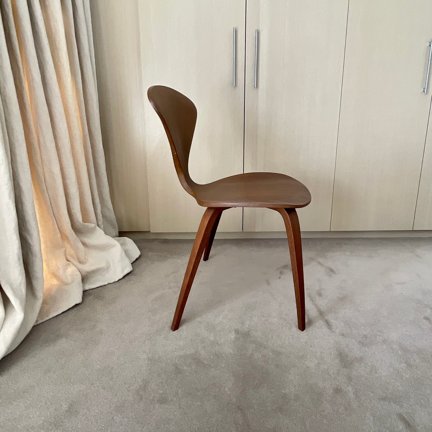 Side Chair by Norman Cherner (2 available)