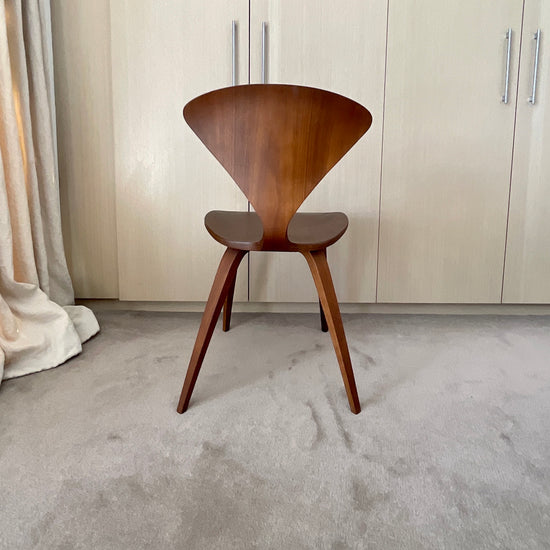 Side Chair by Norman Cherner (2 available)