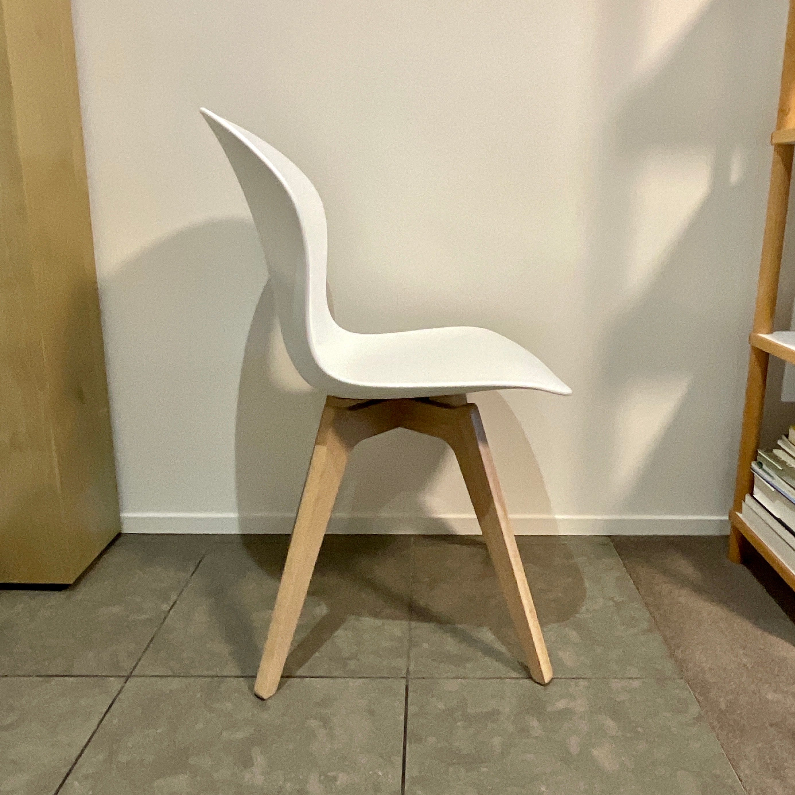 BoConcept Adelaide Dining Chairs Set of 4 | HFOC – Home Furniture
