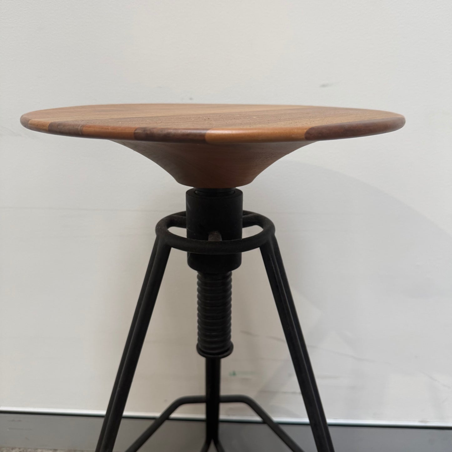 Phillips Barstool by Jader Almeida