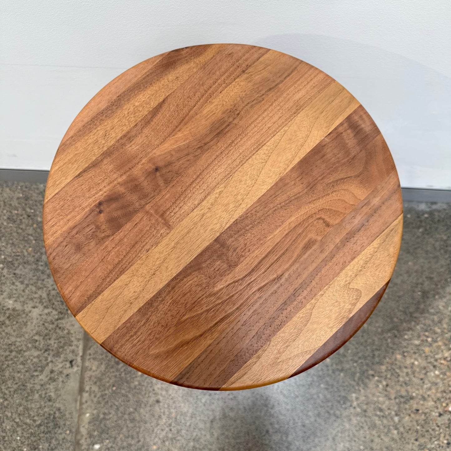 Phillips Barstool by Jader Almeida