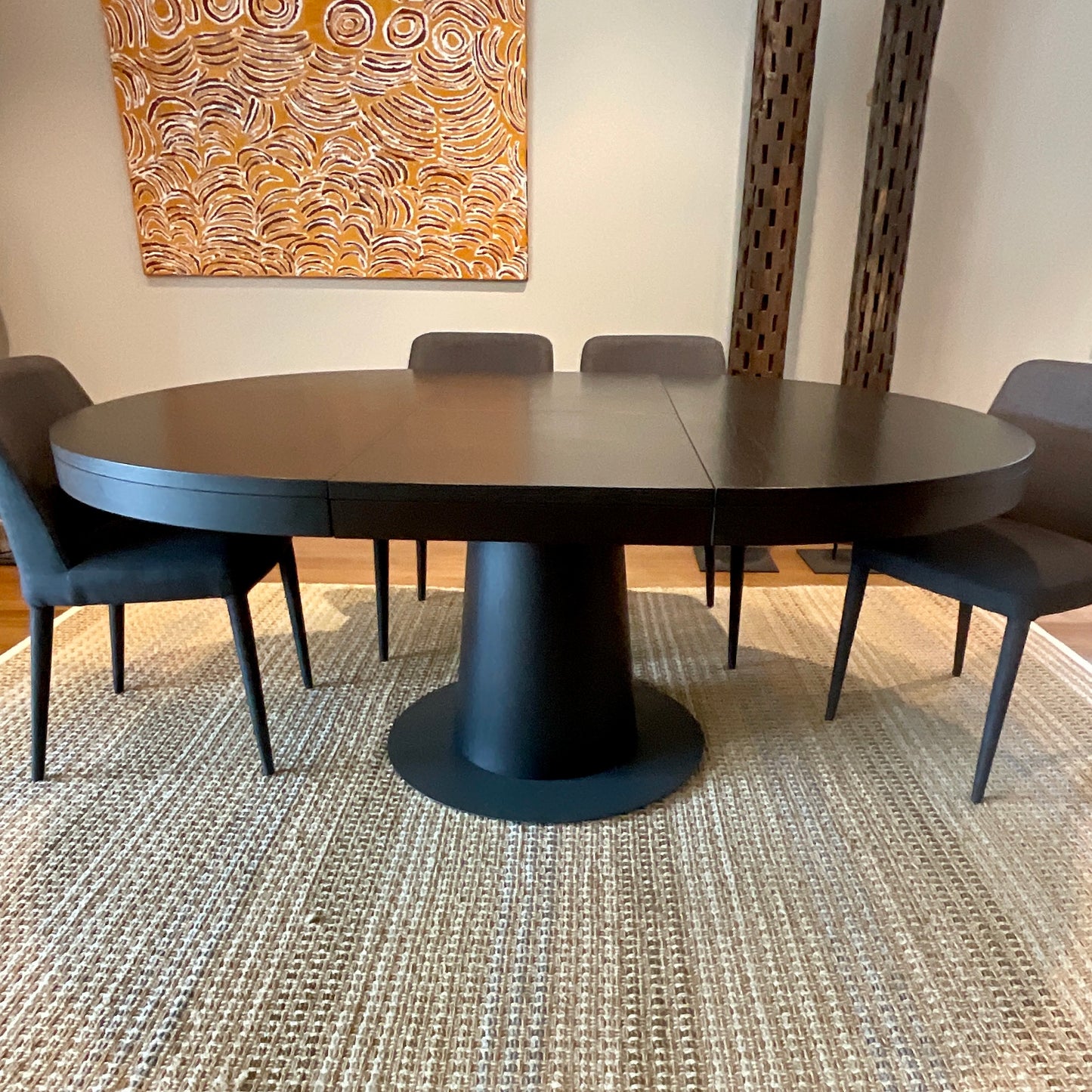 Granada Extension Table by BoConcept