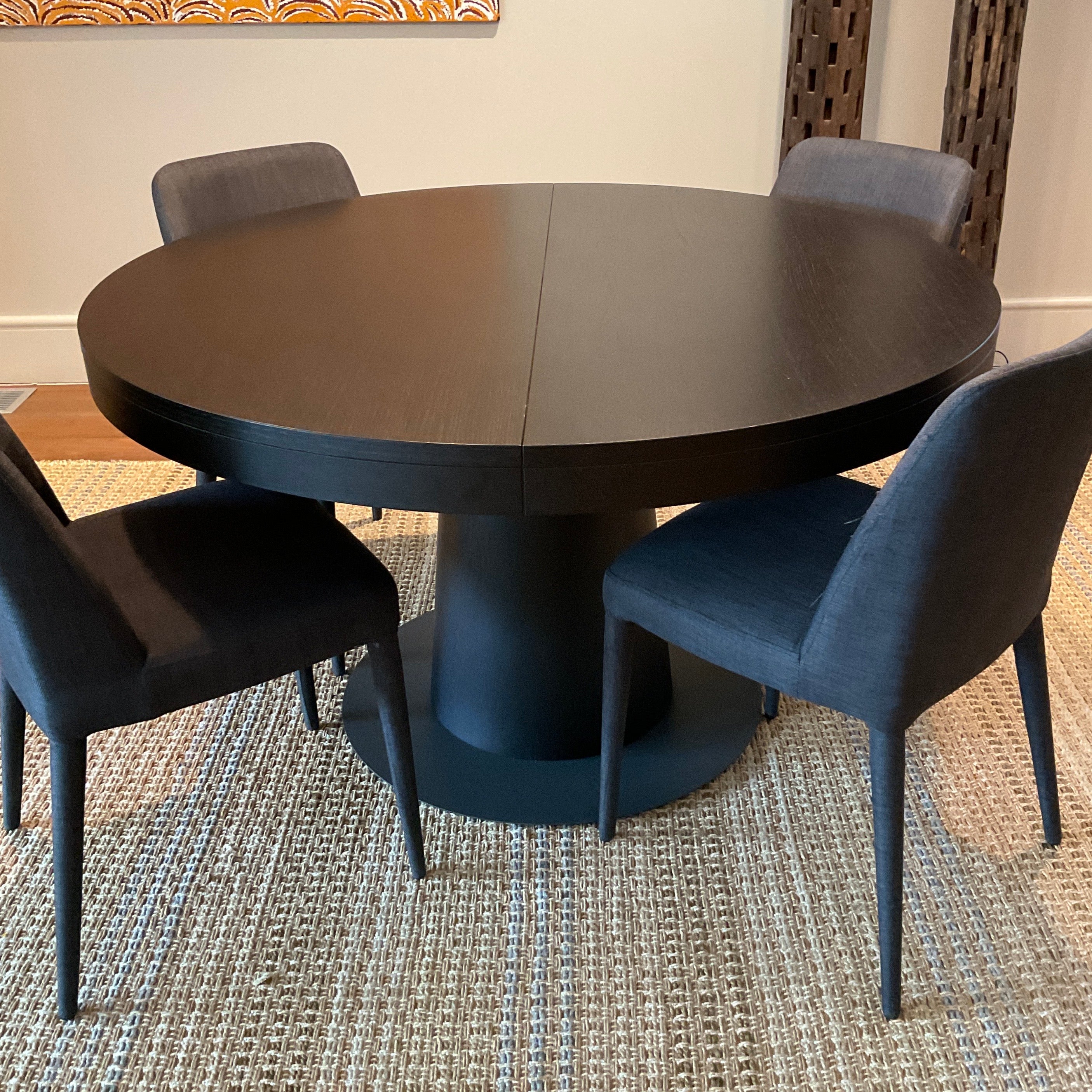 Granada Extension Table by BoConcept – Home Furniture on Consignment