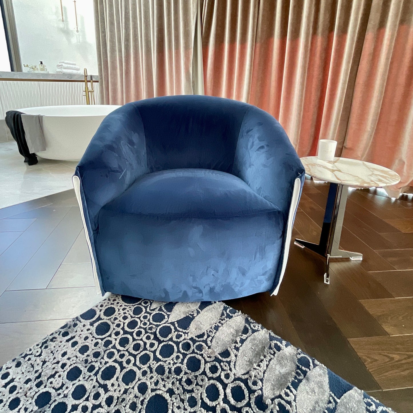 Bodo Chair by Mauro Lipparini for Bonaldo