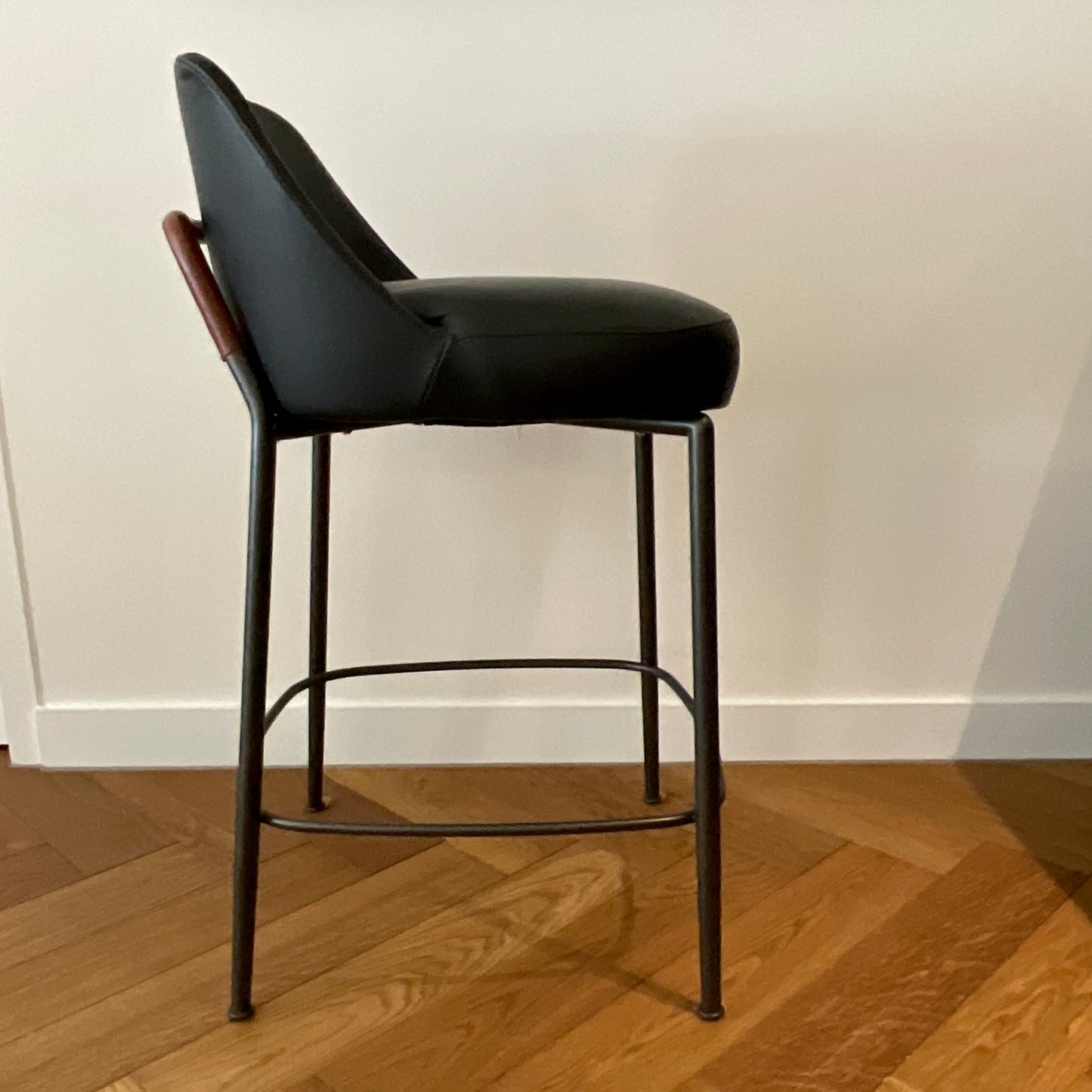 Marley Stool by Flexform   (3 available)