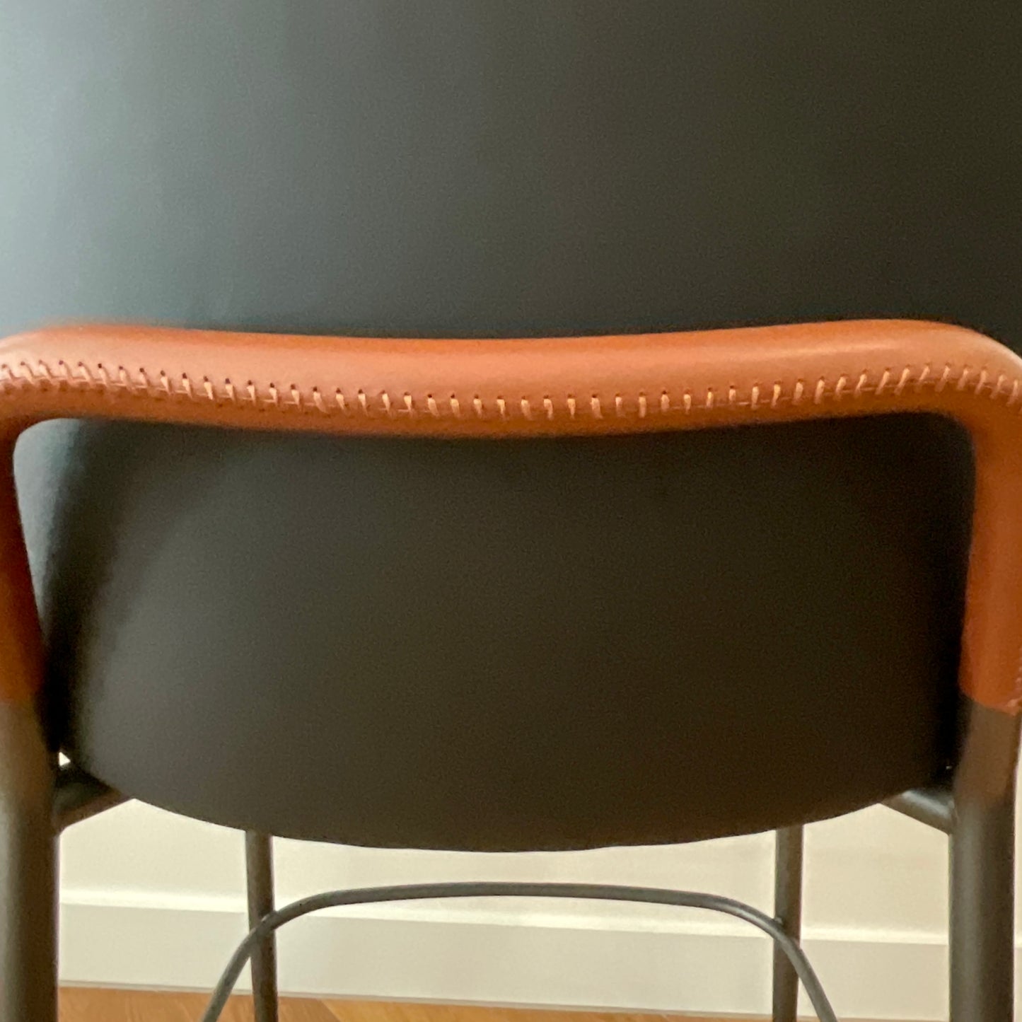 Marley Stool by Flexform   (3 available)